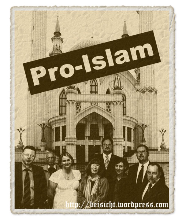 Pro-Islam